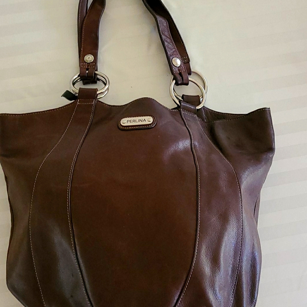 Shoulder bag